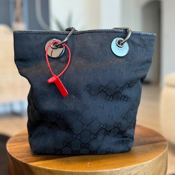 Gucci Bucket bag - Picture 2 of 6